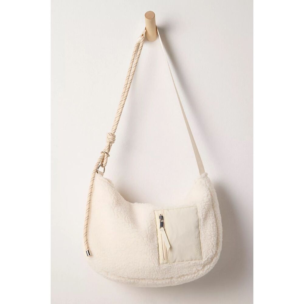 Free People Movement Slopes Sherpa Sling Bag